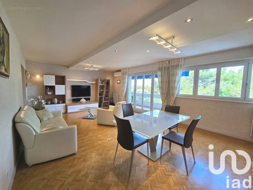 Photo 1 - Appartement à MONTPELLIER