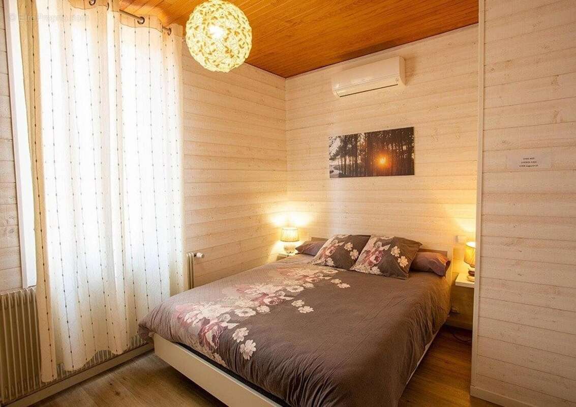 Photo 9 - Maison à LACANAU