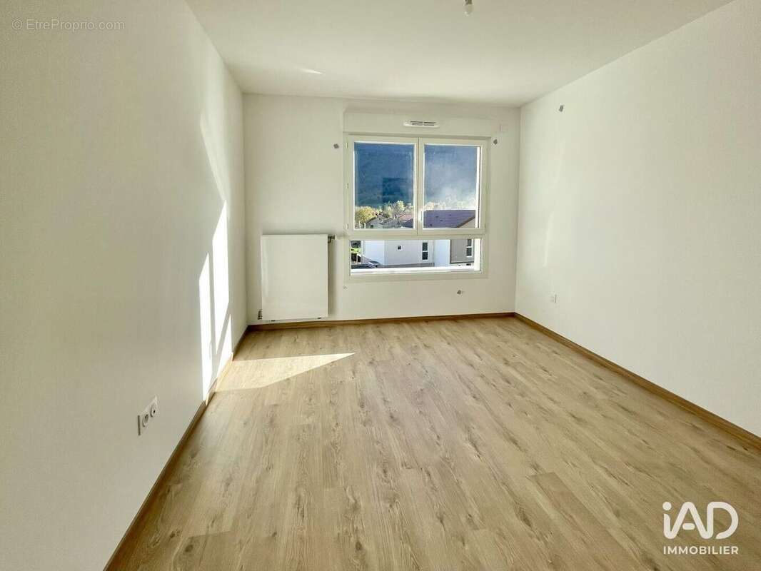 Photo 7 - Appartement à SAINT-PAUL-DE-VARCES
