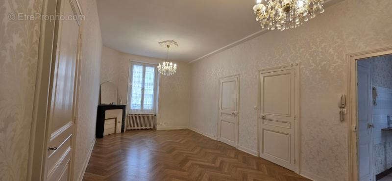 Maison à PERIGUEUX