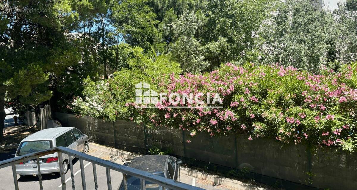 Appartement à CANET-EN-ROUSSILLON