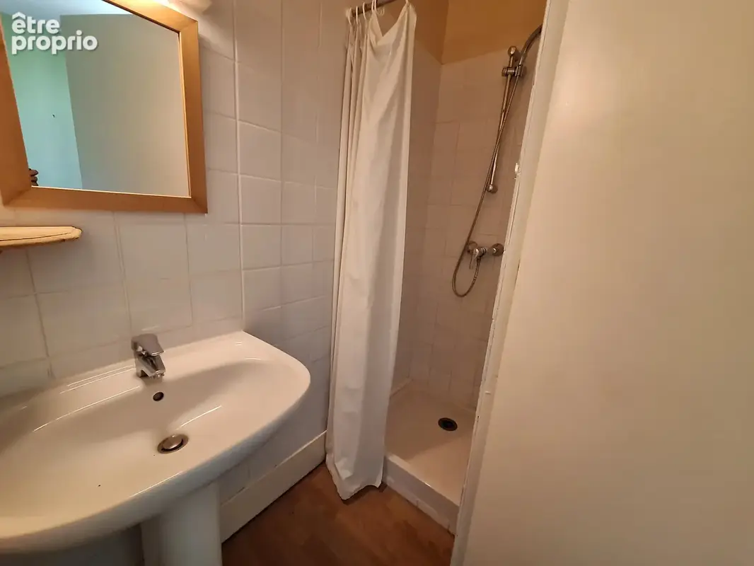 Maison de caractère à finir de rénover plus appartement - photo 11