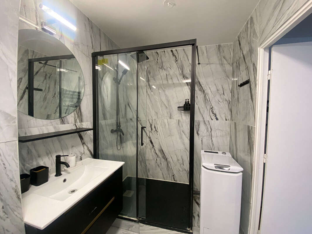 Appartement à ALFORTVILLE