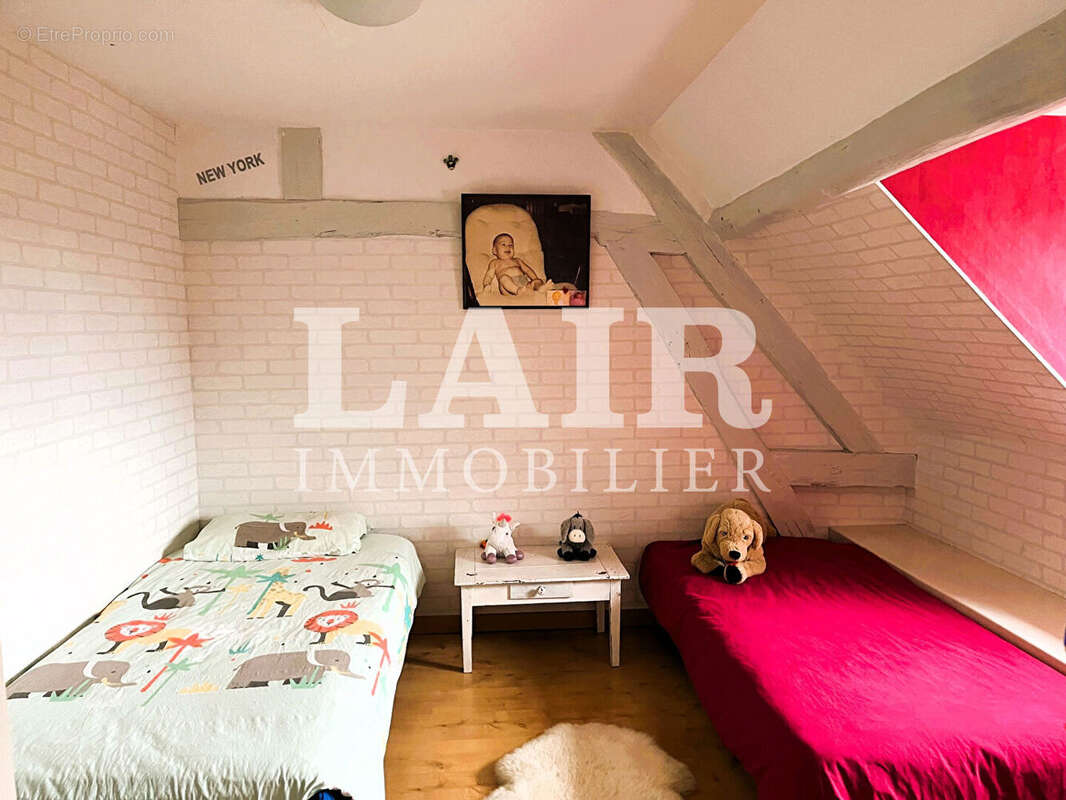 Maison à FRESNAY-SUR-SARTHE