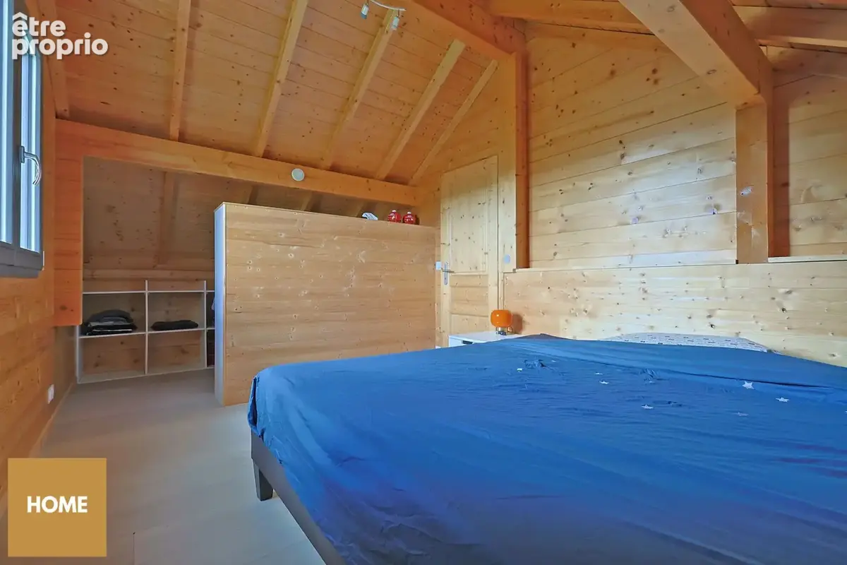 Maison 4 pièces 110 m² à vendre à Brin-Sur-Seille (54280) - photo 7
