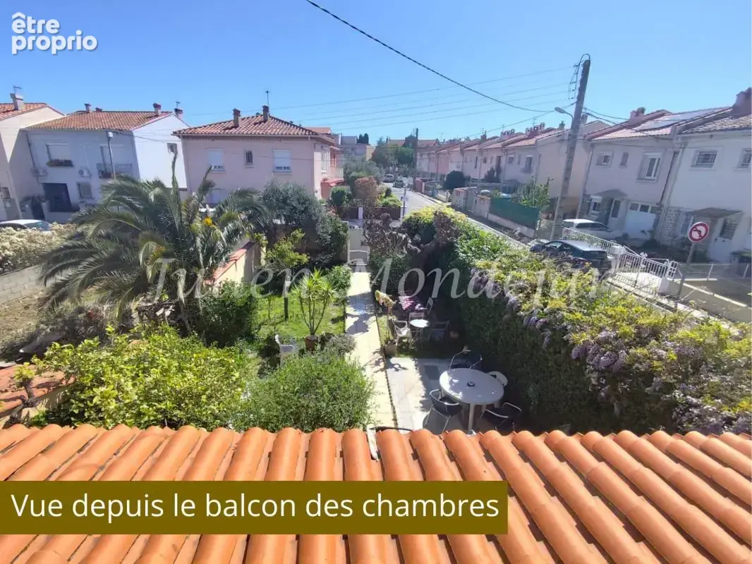 Maison 5 pièces 112 m² à vendre à Le Soler (66270) - photo 2