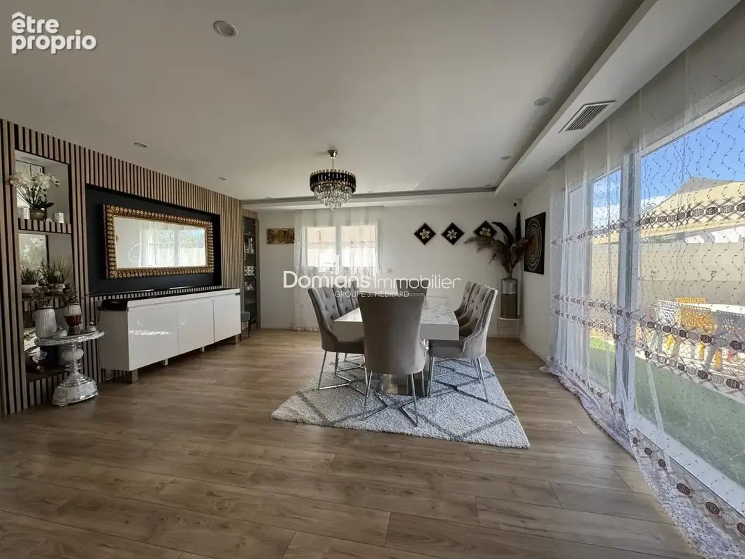 Maison 7 pièces 170 m² à vendre à Thuir (66300) - photo 5