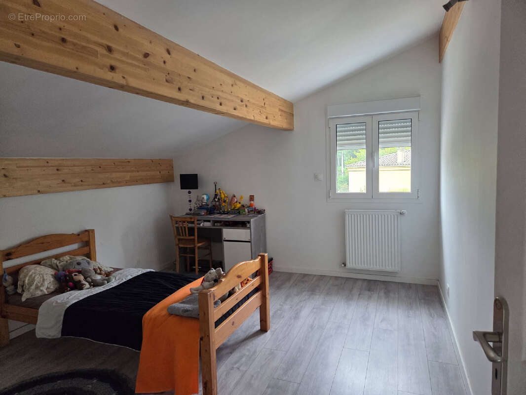 Maison à BLANQUEFORT