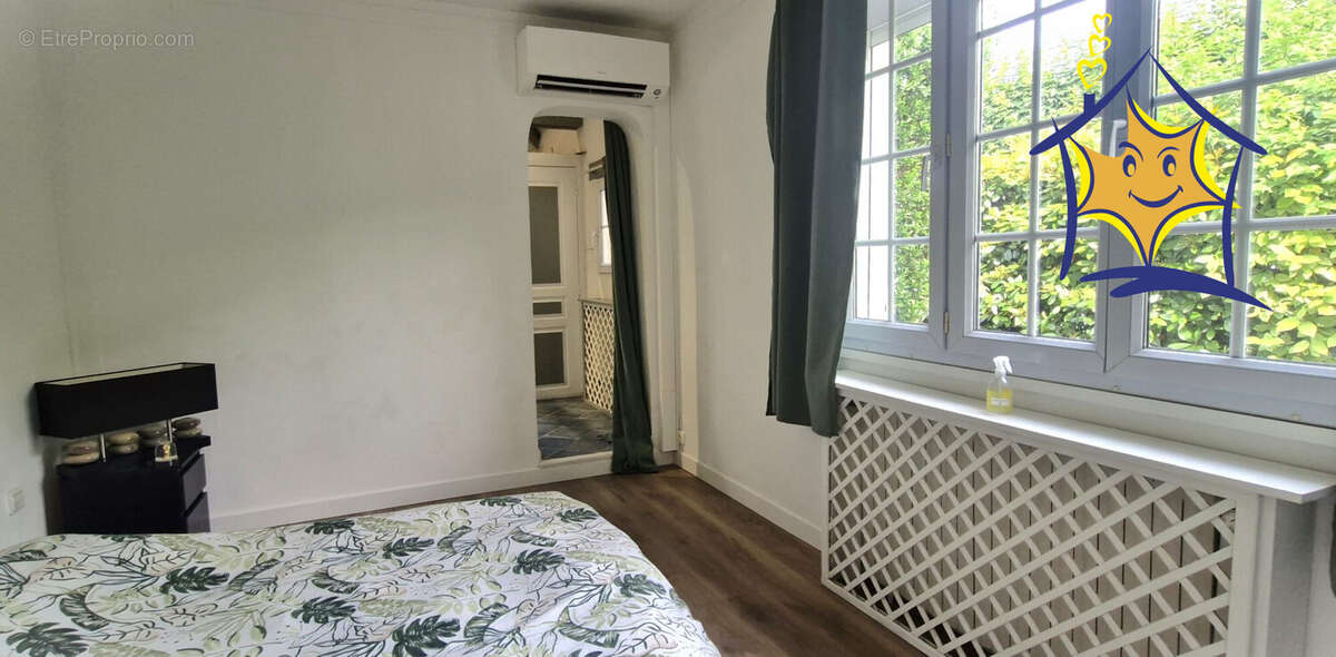 Maison à VIRY-CHATILLON