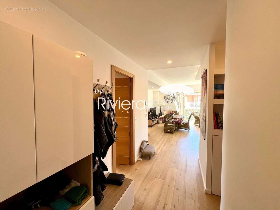 Appartement à CAVALAIRE-SUR-MER