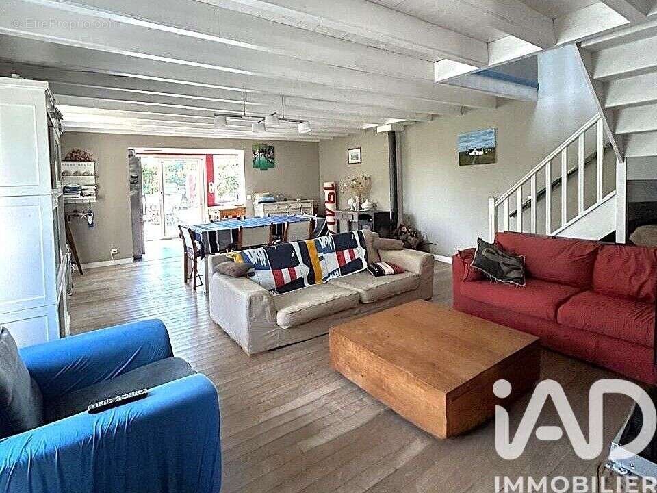 Photo 5 - Maison à GROIX