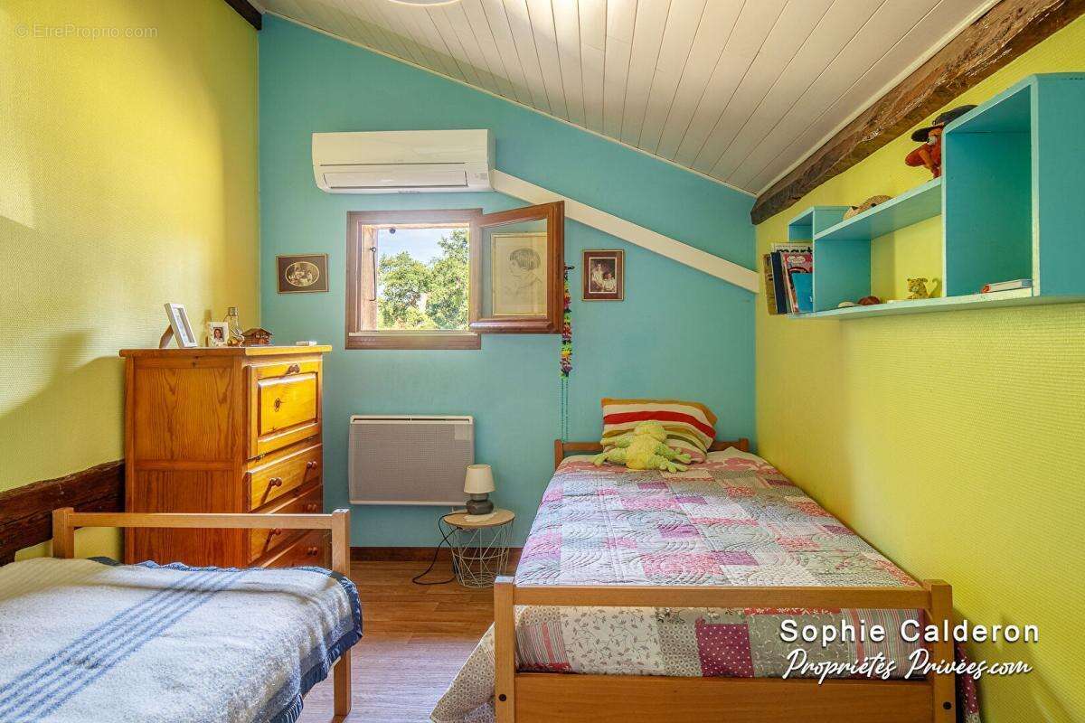Maison Castets 190 m2 - photo 14