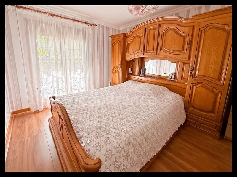 Maison à vendre 6 pièces saint symphorien de marmagne (71) - photo 7