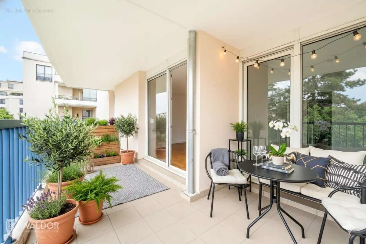 Appartement à VILLEFRANCHE-SUR-SAONE