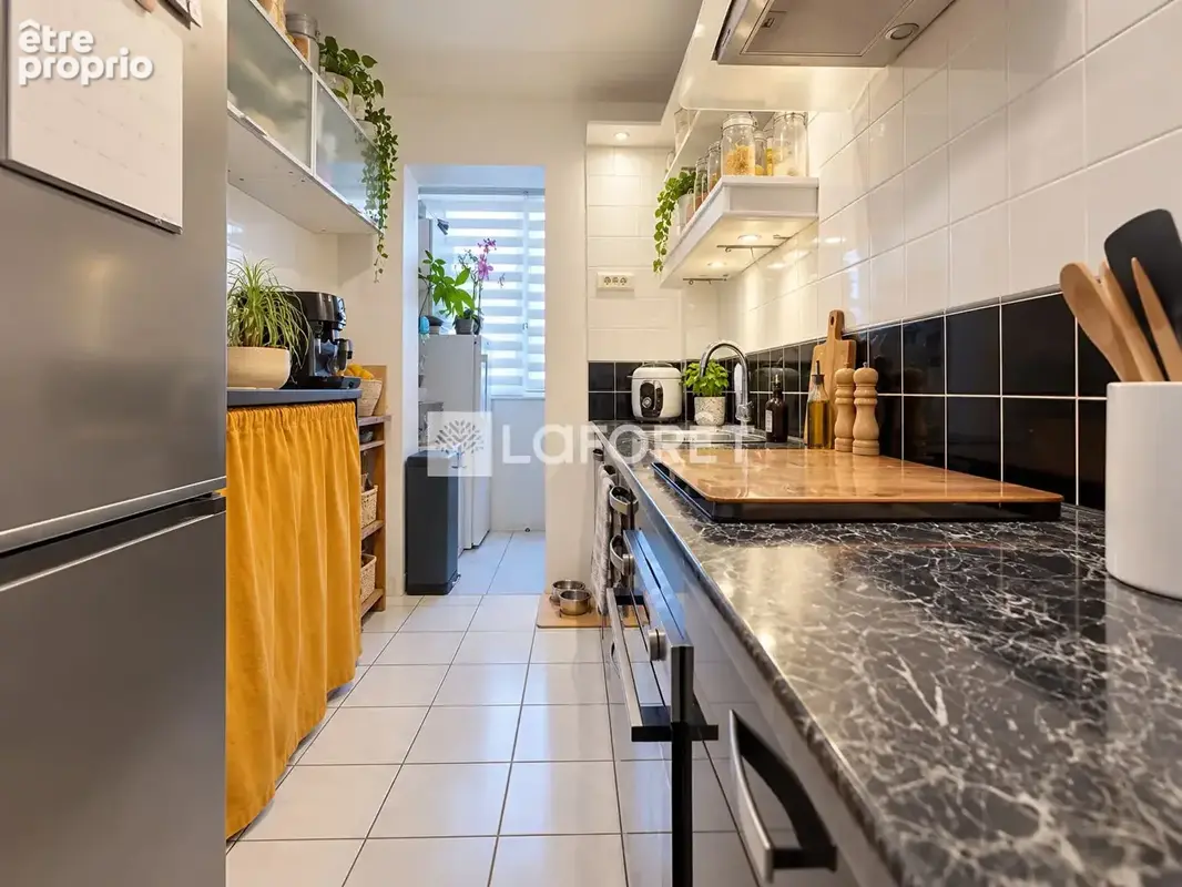 Appartement Toulon 3 pièce(s) 60.12m2 - photo 3