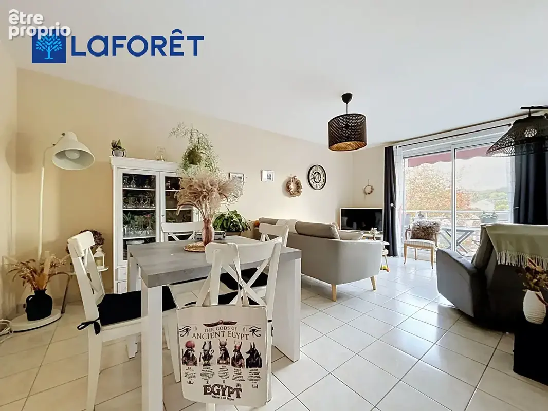 FAVORIZ - Appartement Pontivy 3 pièce 62 m2 - photo 2