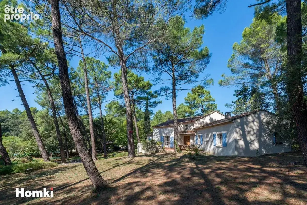 Maison/Villa T7 de 176 m² à Suze-la-Rousse 26790 - photo 15