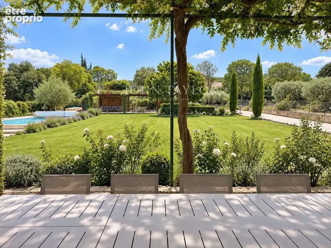 Saint-Rémy-De-Provence - Maison à Vendre - photo 2