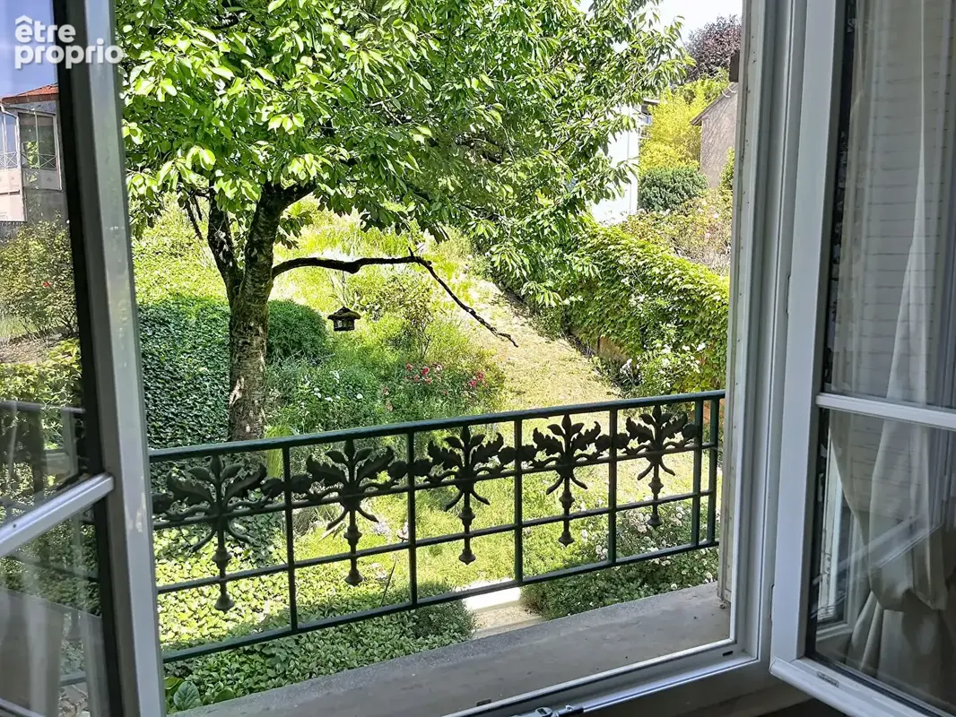 Maison 160m² à suresnes - photo 9
