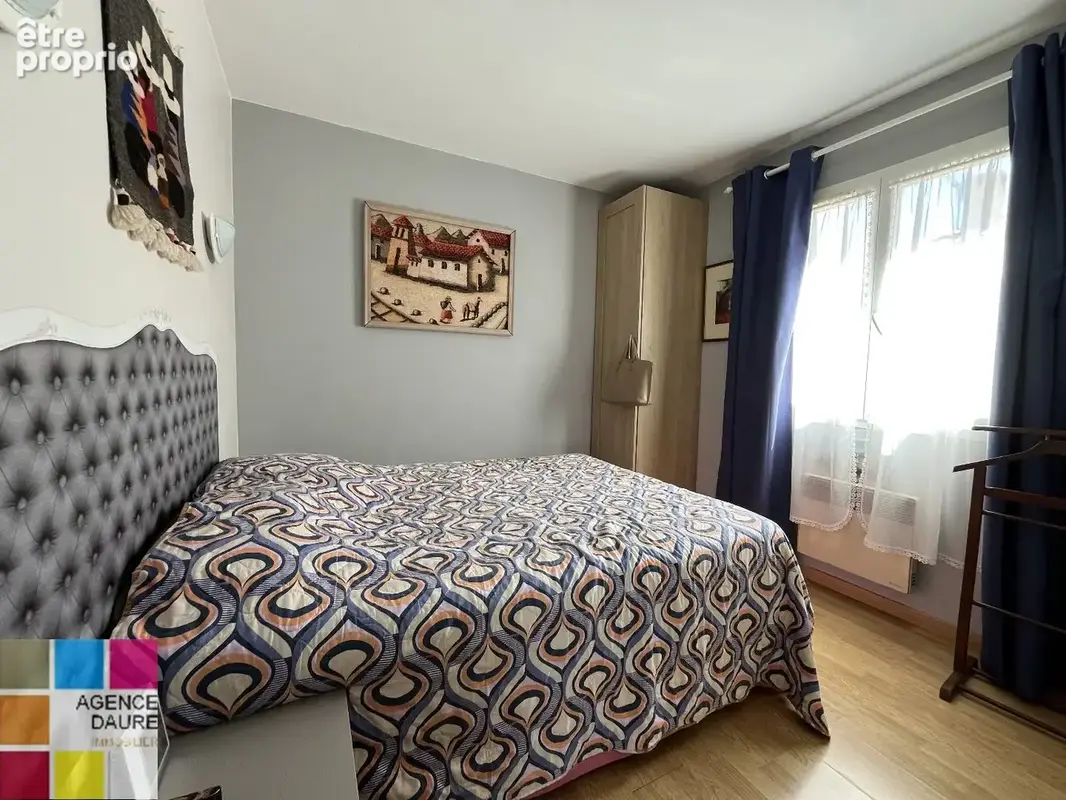 Maison de plain-pied avec piscine sur 506 m² de terrain - photo 7