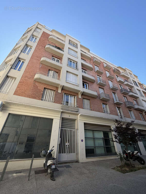 Appartement à AVIGNON