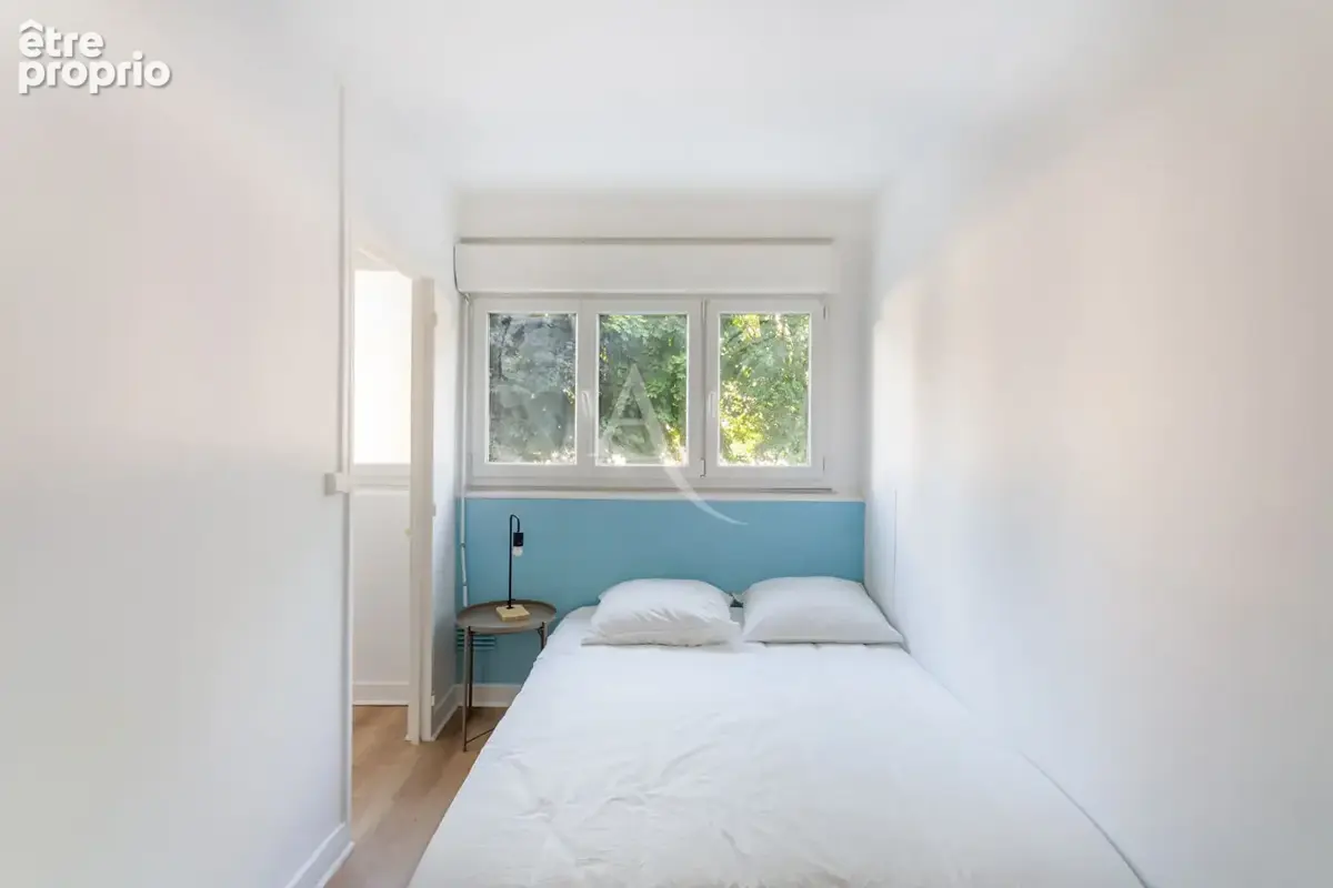 Saint pavin-appartement t4-70m² +cave - photo 7