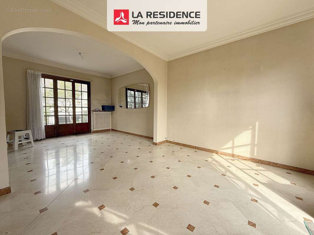 Maison à VELIZY-VILLACOUBLAY