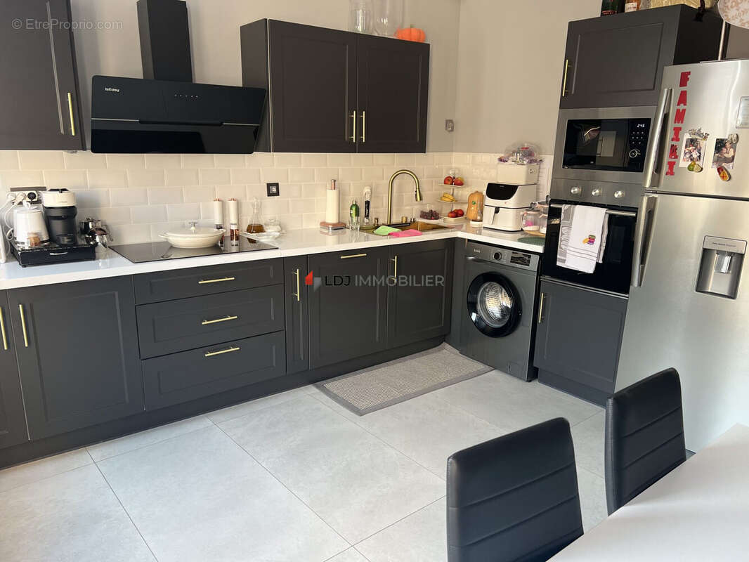 Appartement à AMELIE-LES-BAINS-PALALDA