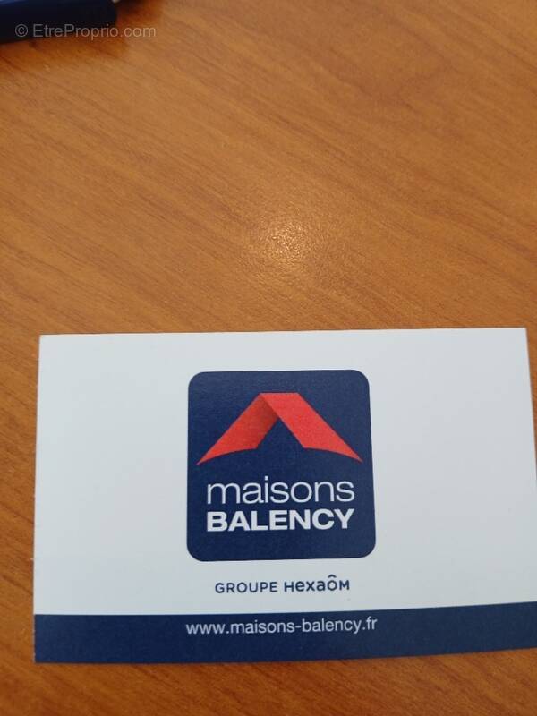 Terrain à SAINT-ANDRE-SUR-ORNE