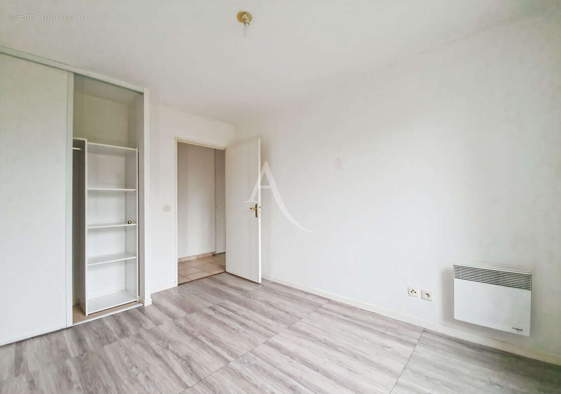 Appartement à MANTES-LA-JOLIE