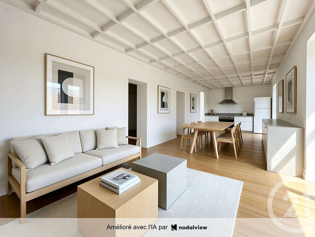 Maison 67 m² à Chateaurenard  - photo 4