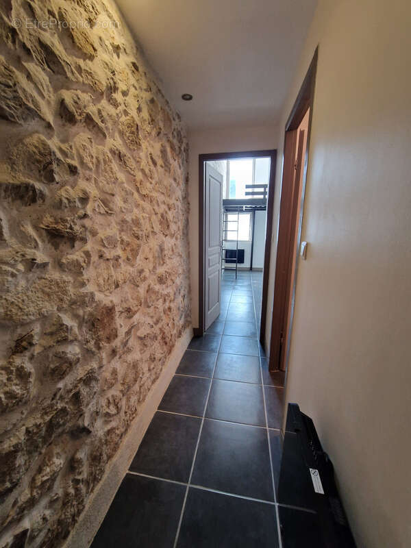 Appartement à NARBONNE