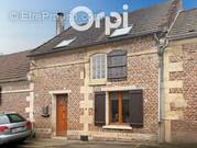 Maison à GRANDFRESNOY