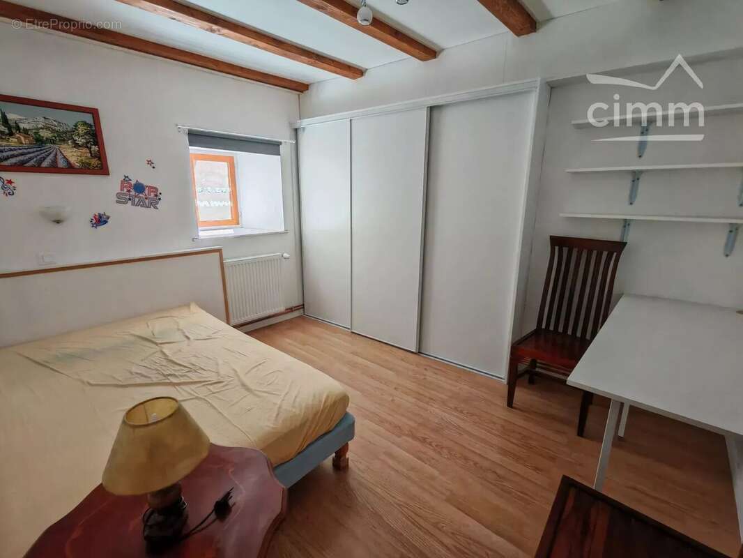 Maison à CHAMPETIERES