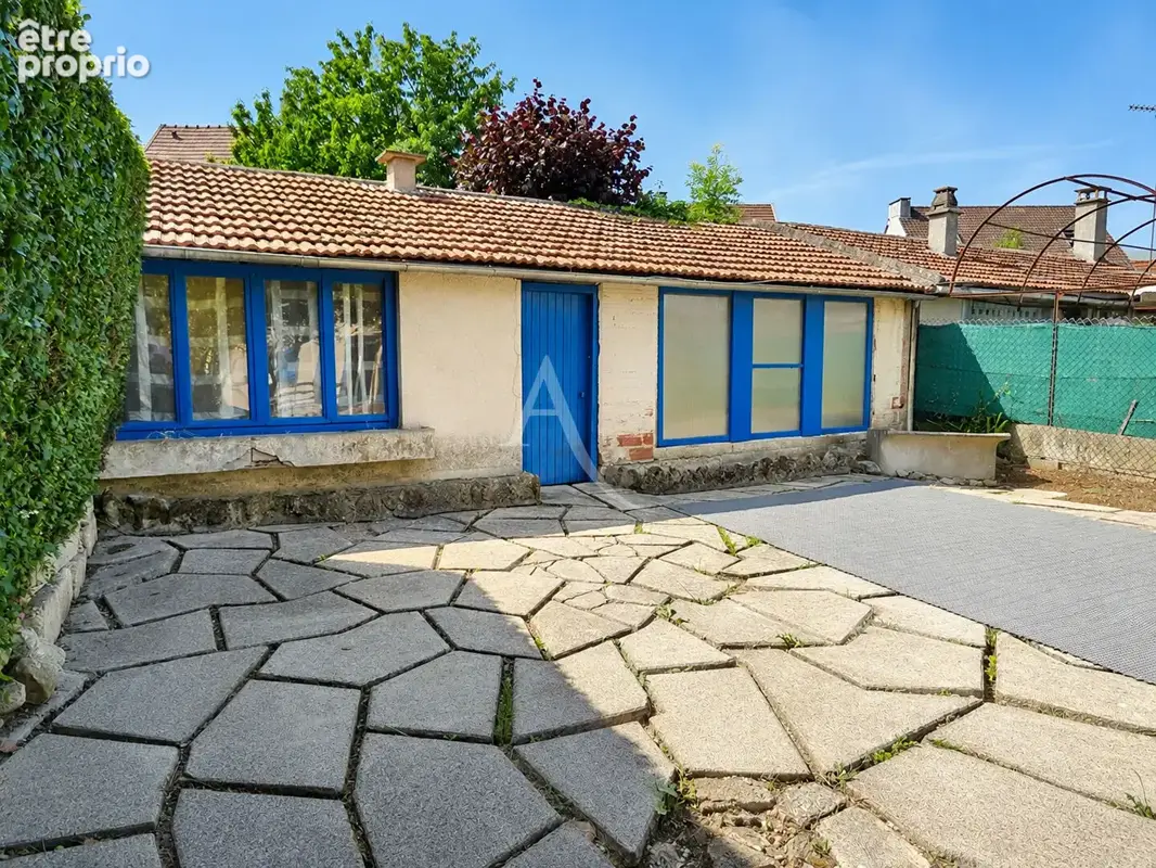 Maison Chelles 5 pièce(s) - photo 9