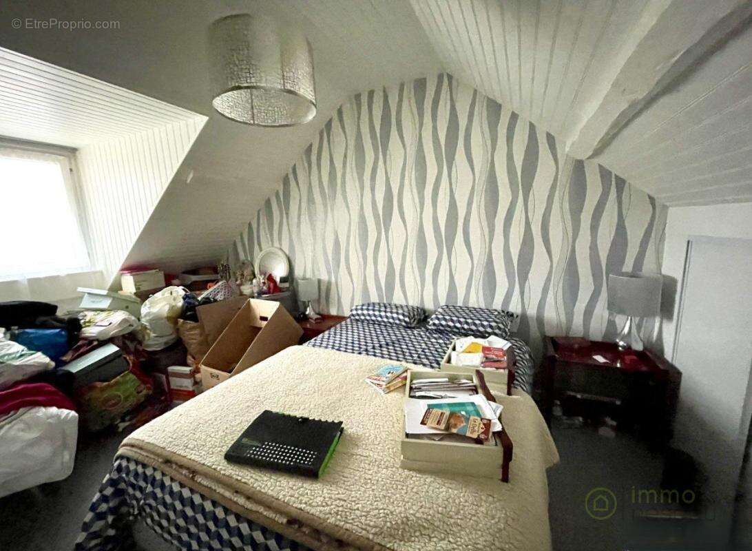 Maison à NEUILLY-EN-THELLE