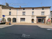 Maison à SANXAY