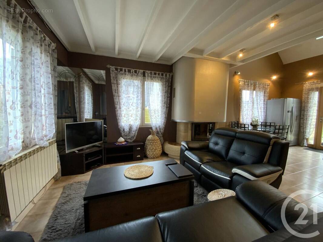 Maison à SAINT-LUNAIRE