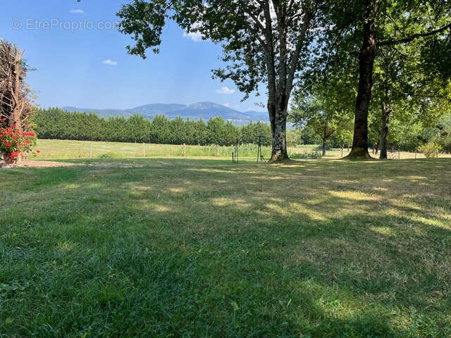Superbe propriete - photo 8