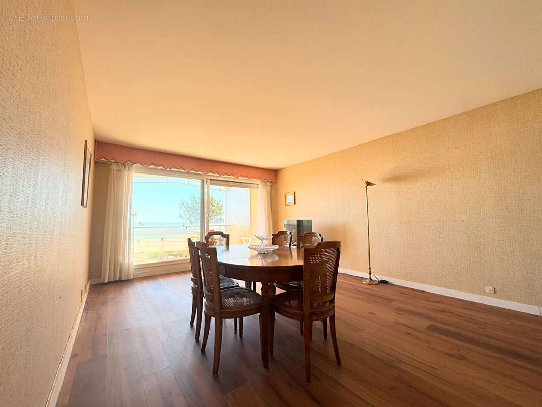 Appartement à LA BAULE-ESCOUBLAC