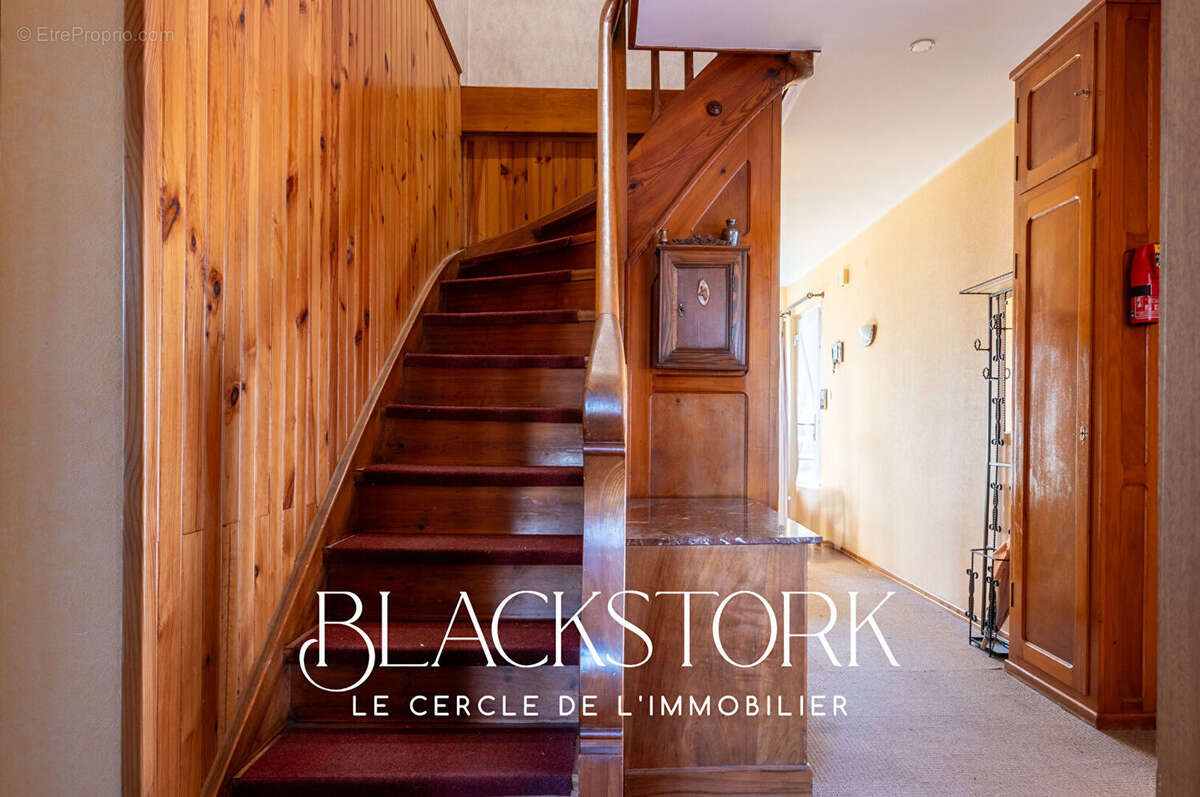 Maison à REICHSTETT