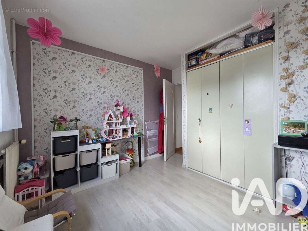Photo 9 - Appartement à BOISSY-SAINT-LEGER