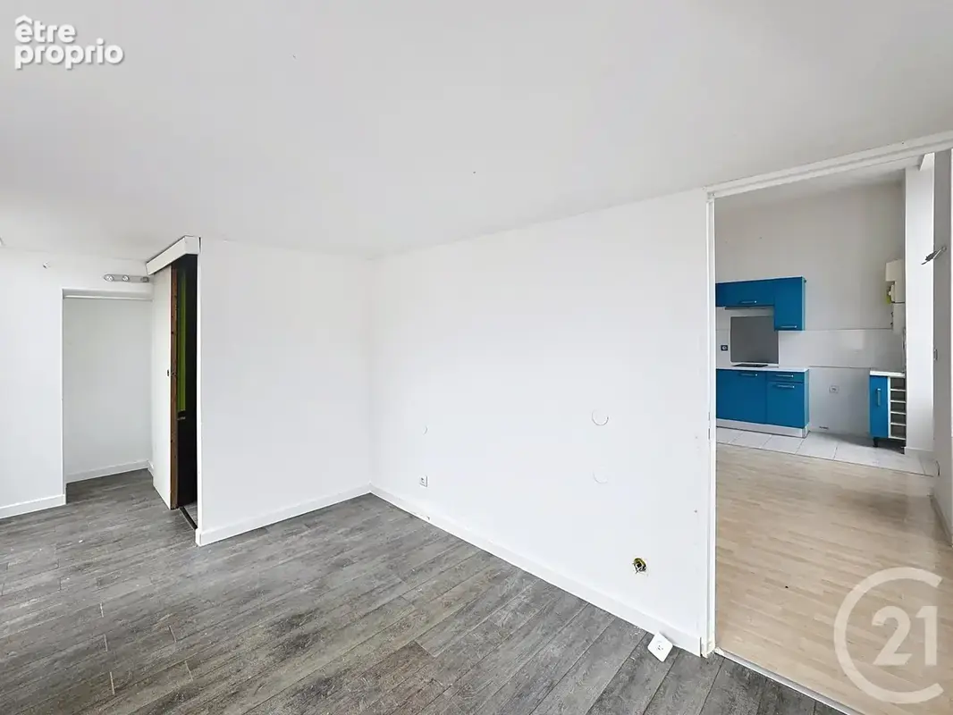 Appartement 2 pièces 40 m² à vendre à Montereau-Fault-Yonne (77130) - photo 6