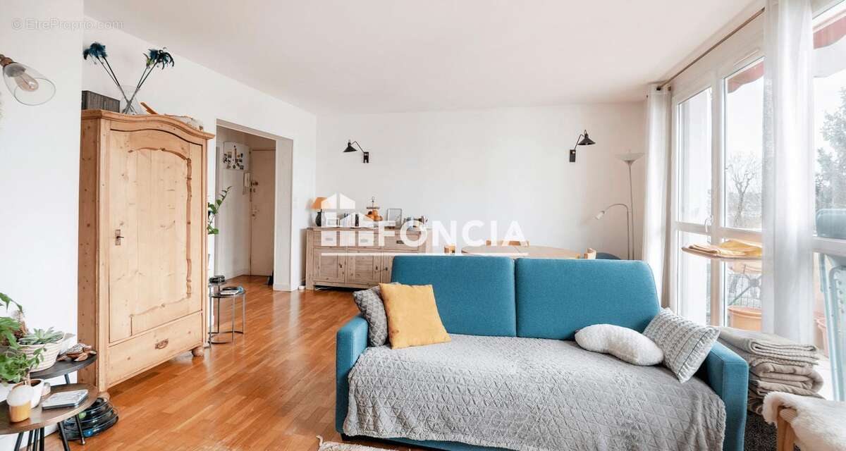 Appartement à ANTONY