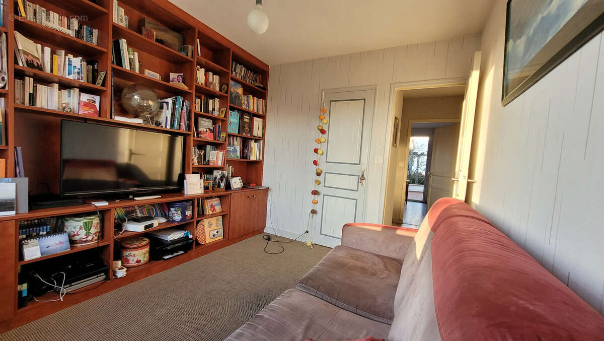 Maison à HAUTE-GOULAINE