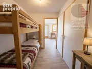 Appartement à THOLLON-LES-MEMISES