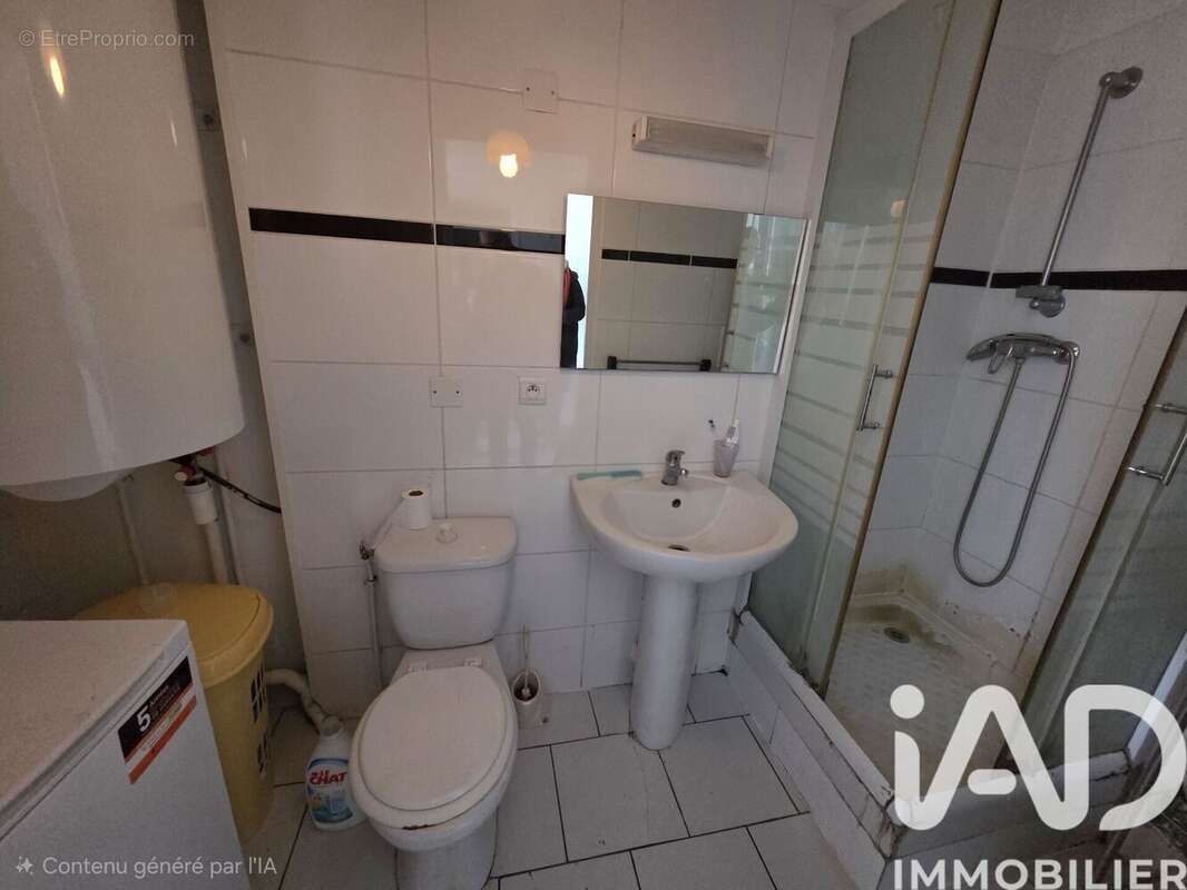 Photo 5 - Appartement à VILLENOY