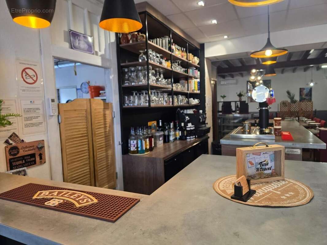 Photo 7 - Commerce à BOURESSE