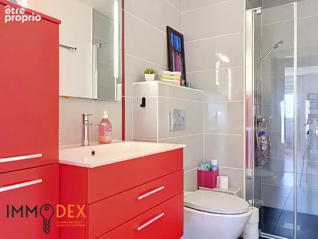 Appartement 4 pièces 110 m² à vendre à Reims (51100) - photo 14
