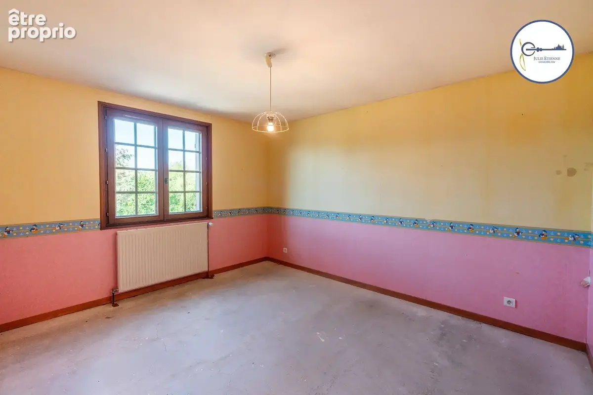 Maison Girancourt 8 pièces 173m2 - photo 10